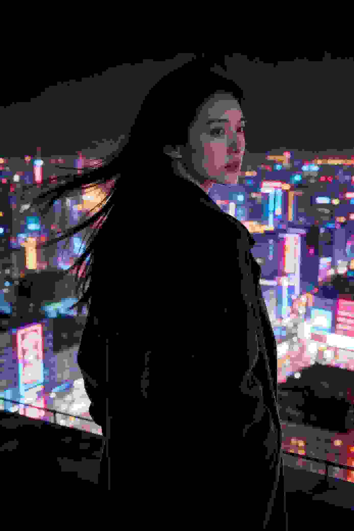 冒险剧